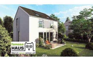 Einfamilienhaus kaufen in 2540 Bad Vöslau, Provisionsfreier Erstbezug: Einfamilienhaus auf Baurechtsgrund mit Keller und Garten samt 2 Parkplätzen.