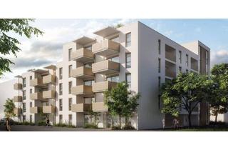 Wohnung kaufen in Drygalskiweg, 1210 Wien, PROVISIONSFREI - Stadtnah leben, naturnah genießen - Ihr Zuhause nahe der Alten Donau