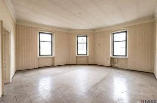 Wohnung kaufen in Baldiagasse, 1160 Wien, Sanierungsbedürftige Altbauwohnung | ca. 3,30 m Raumhöhe | Süd/West Ausrichtung