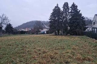 Grundstück zu kaufen in 2100 Korneuburg, BAUEN & WOHNEN IN FANTASTISCHER, RUHIGER WOHNLAGE MIT BESTER INFRASTRUKTUR