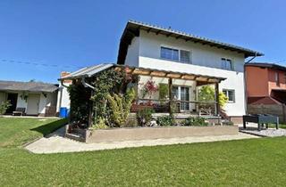 Mehrfamilienhaus kaufen in 4616 Weißkirchen, Großzügiges Mehrfamilienhaus mit sonnigem Garten!