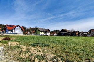 Grundstück zu kaufen in 8552 Eibiswald, Baugrund für bis zu ca. 290 m² Wohnfläche. - Ideal für Familien. - Ruhige Wohnlage in ländlicher Idylle bei Eibiswald.