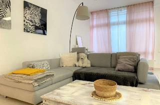 Wohnung kaufen in 2700 Wiener Neustadt, Gewerbeobjekt an der Grazer Straße - aktuell zur kurzzeitigen Beherbergung genutzt - Nähe Bahnhof und Landesklinikum Wiener Neustadt