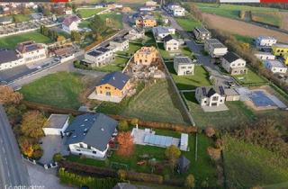 Grundstück zu kaufen in 3252 Petzenkirchen, NEU Petzenkirchen: Haus inkl. Grundstück ab € 349.967,-