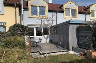 Reihenhaus kaufen in 2731 Urschendorf, Haus mit Garten, großem Keller und Parkplatz unweit von Wr. Neustadt!