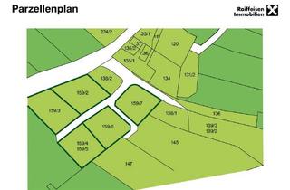 Grundstück zu kaufen in 4272 Weitersfelden, Baugrund in Siedlungslage am Ortsrand
