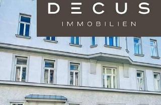 Wohnung kaufen in Leegasse, 1140 Wien, ~ 1. OG ~ UNBEFRISTET VERMIETET ~ ALTWIENER VORSORGEWOHNUNG ~ MIETVERTRAG SEIT 1951 ~ 1140 WIEN