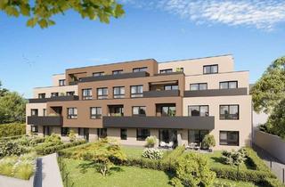 Wohnung kaufen in Wulzendorfstraße, 1220 Wien, || Erstbezug || 2- Zimmer Neubauwohnung mit Balkon || Nahe der Inneren Stadt