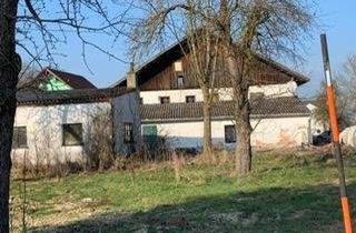 Grundstück zu kaufen in 5270 Mauerkirchen, Baugrund mit Altbestand Nähe Mauerkirchen