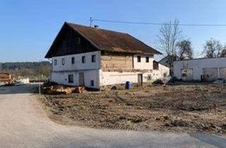 Grundstück zu kaufen in 5270 Mauerkirchen, Baugrund mit Altbestand Nähe Mauerkirchen