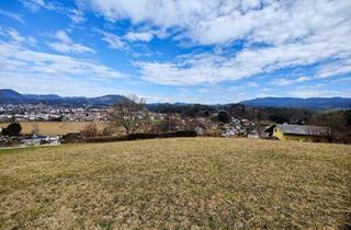 Grundstück zu kaufen in 8101 Sankt Veit, Erhöhte und ruhige Lage mit Fernblick. - Wohn-Baugrund 5 Minuten vor Graz. - Ideal für Familien