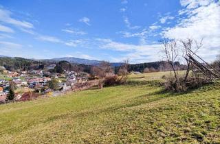 Grundstück zu kaufen in 8101 Sankt Veit, 5 Min. vor Graz. - Erhöhte Lage mit Fernblick. - Wohn-Baugrund mit perfekter Autobahn-Anbindung!