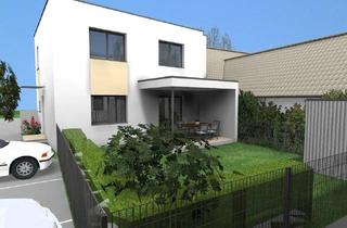 Reihenhaus kaufen in 2630 Ternitz, freistehendes Haus - Wohnhausanlage Rohrbacher Straße - Top 1