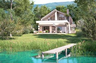 Grundstück zu kaufen in 9570 Ossiach, Ihre Seevilla am Ossiacher See