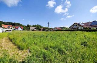 Grundstück zu kaufen in 8552 Eibiswald, Baugrund für bis zu ca. 280 m² Wohnfläche. - Ideal für Familien. - Ruhige Wohnlage in ländlicher Idylle bei Eibiswald.