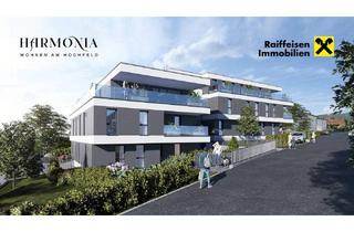 Wohnung kaufen in 4048 Puchenau, Harmonia - Wohnen am Hochfeld - Baubeginn bereits erfolgt!
