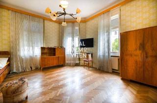 Haus kaufen in 8380 Jennersdorf, #ZINSHAUS - Sanierungsbedürftige Wohnung in Jennersdorf!!!#