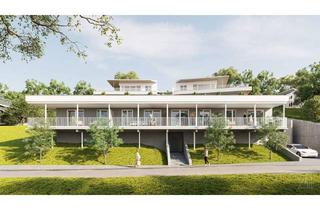 Penthouse kaufen in 9220 Velden am Wörther See, 3-Zimmer-Penthouse mit Seeblick in Velden
