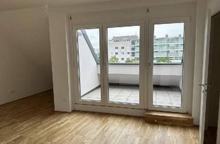 Wohnung mieten in Domplatz, 7000 Eisenstadt, Dachgeschoss