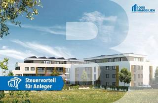 Wohnung kaufen in 4531 Kematen an der Krems, Nobile Greenville - Top 21