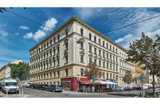 Wohnung kaufen in Märzstraße, 1140 Wien, Top 42 / Dachgeschoß Eigentumswohnung 62,29 m² mit Terrasse