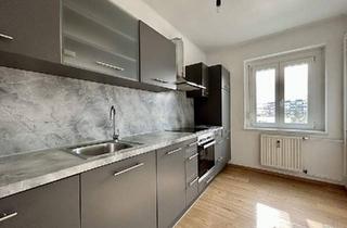 Wohnung kaufen in Kalvariengürtel, 8020 Graz, Lichtdurchflutete, befristet vermietete 3-Zimmerwohnung - PROVISIONSFREI FÜR DEN KÄUFER!