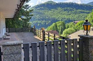 Haus kaufen in 3180 Lilienfeld, Waldrandlage und mit großer Terrasse, mit Blick in die Berge!