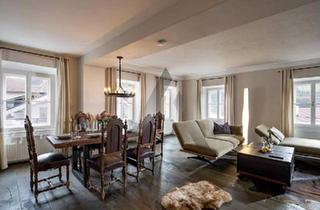Loft kaufen in 6361 Penningberg, Hochwertige Wohnung im Zentrum und in Pistennähe