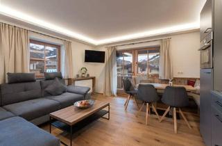 Wohnung kaufen in 6365 Kirchberg in Tirol, Zentral gelegene Wohnung mit Bergblick - Kirchberg in Tirol