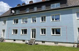 Wohnung kaufen in 8967 Haus, Sonnige 3 Zimmer Wohnung in Nähe zum Hauser Kaibling (1868)
