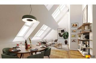 Wohnung kaufen in 2100 Korneuburg, Attraktive Dachgeschoßwohnung mit zwei Terrassen in bester Lage