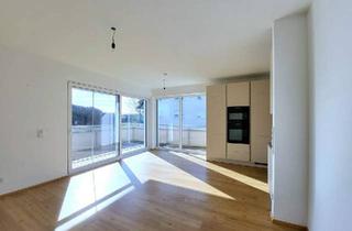 Wohnung kaufen in 4501 Neuhofen an der Krems, Licht - Sonne - Luft - Leben!