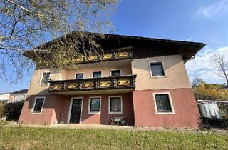 Mehrfamilienhaus kaufen in 4431 Haidershofen, Mehrfamilienhaus