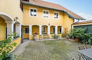 Gewerbeimmobilie kaufen in 7572 Deutsch Kaltenbrunn, Vielseitig nutzbarer, betriebsbereiter Gasthof mit Wohndomizil wartet nur auf SIE!