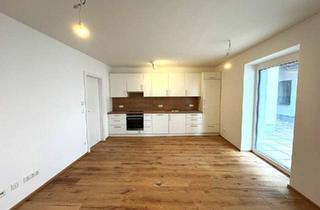 Wohnung mieten in 8190 Birkfeld, Erstbezug 2- Zimmer Mietwohnung in der Nähe von Birkfeld