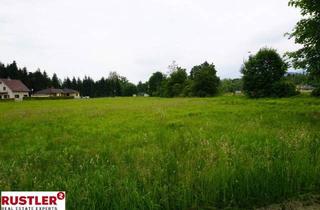 Grundstück zu kaufen in 9065 Ebenthal, Grundstück perfekt geeignet für Bauträger/Entwickler