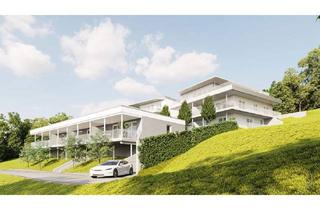 Penthouse kaufen in 9220 Velden am Wörther See, Exklusive 2-Zimmer Wohnung - Wohnen mit Weitblick - Provisionsfrei!