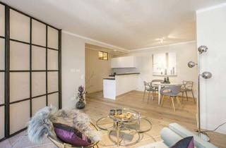 Wohnung kaufen in Praterstraße, 1020 Wien, Sonnige Neubauwohnung im Palais Rohan