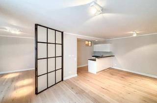 Wohnung kaufen in Praterstraße, 1020 Wien, Sonnige Neubauwohnung im Palais Rohan