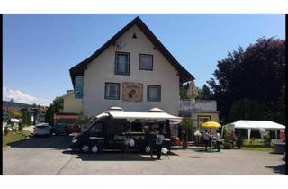 Haus kaufen in 9220 Velden am Wörther See, Zins- und Geschäftshaus in Velden am Wörthersee!