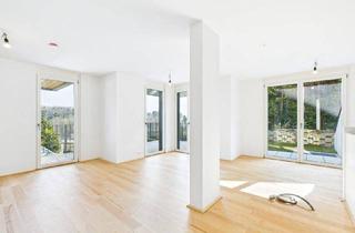 Maisonette kaufen in Am Renninger 10, 3400 Klosterneuburg, 3-Zimmer Gartenwohnung | Erstbezug in Klosterneuburg