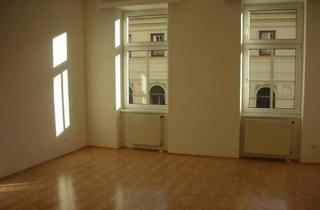 Wohnung kaufen in Mollardgasse 40, 1060 Wien, PROVISIONSFREI - 100m² Helle Stil-Altbauwohnung