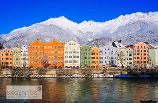 Gewerbeimmobilie kaufen in 0 Innsbruck, INNSBRUCK: Geschäftslokal ab sofort zu verkaufen!