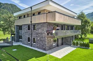 Penthouse kaufen in 6382 Kirchdorf in Tirol, Stylische Neubauwohnungen direkt am Golfplatz