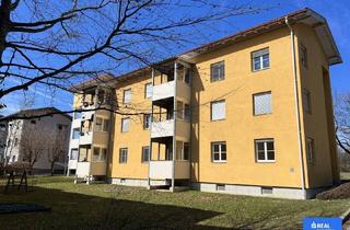 Wohnung kaufen in 9122 Sankt Kanzian am Klopeiner See, Leistbar, perfekter Grundriss, 3 Zimmer, Seenähe!
