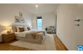 Wohnung kaufen in 2700 Wiener Neustadt, BELLA VITA - Sichern Sie sich den zweiten KFZ-Stellplatz jetzt mit 50 % Preisvorteil.