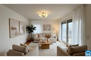 Wohnung kaufen in 2700 Wiener Neustadt, Jetzt zugreifen: Zweiter KFZ-Stellplatz zum halben Preis!