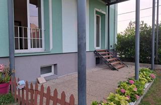 Wohnung mieten in Schneeberggasse, 2620 Neunkirchen, Helle Wohnung inkl.Heizkosten mit großer Terrasse