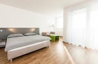 Wohnung mieten in Vorgartenstraße 206, 1020 Wien, room4rent - Serviced Apartments | Messecarrée Nord_LARGE