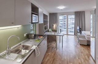 Wohnung mieten in Eva-Maria-Mazzucco-Platz, 1220 Wien, room4rent - Serviced Apartments - Vienna Academic Guesthouse_LARGE